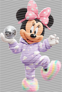 Mickey-AMQ 2943